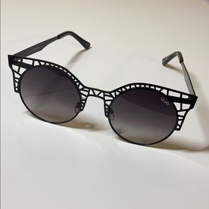 Quay Australia Fleur Sunglasses